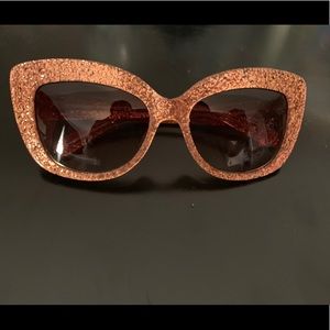 Kate Spade sunglasses